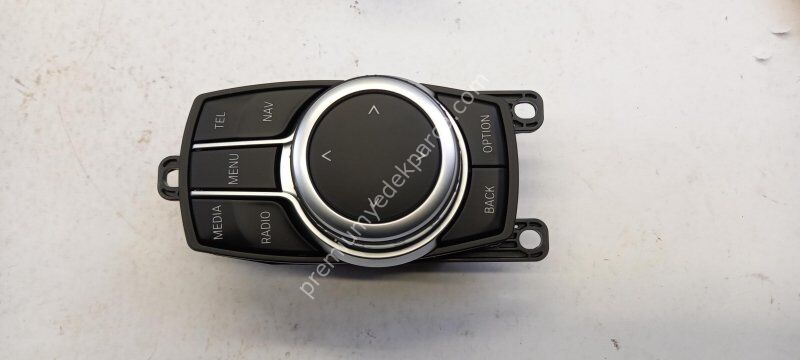 BMW 18117224 Anahtar Ünitesi