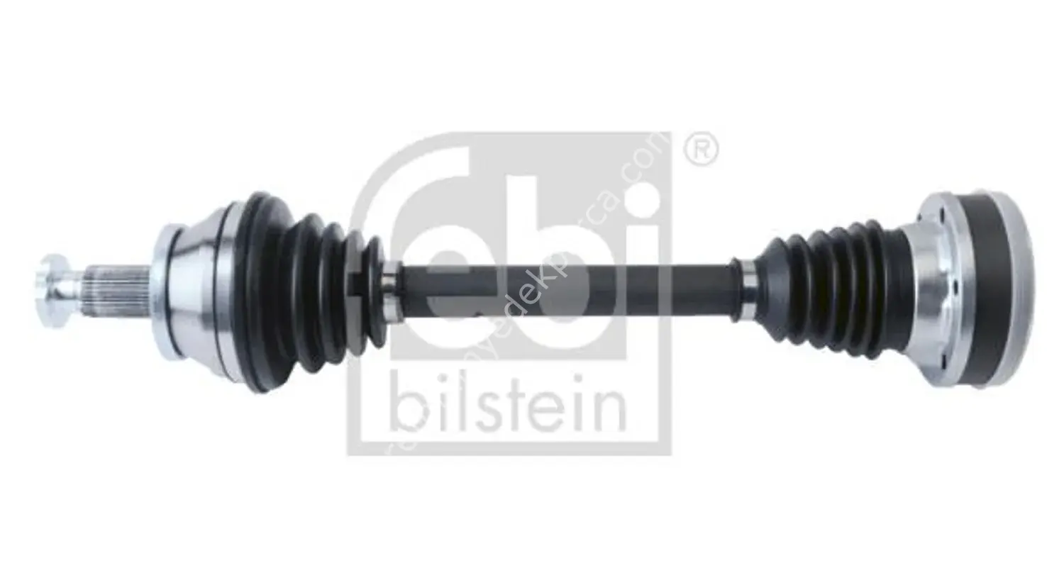 FEBI 188151 AKS KOMPLE ÖN SOL