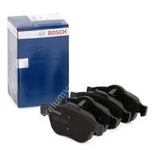 BOSCH 0986494034 Fren Balatası Ön Megane Iı Y.m. Scenıc Iı