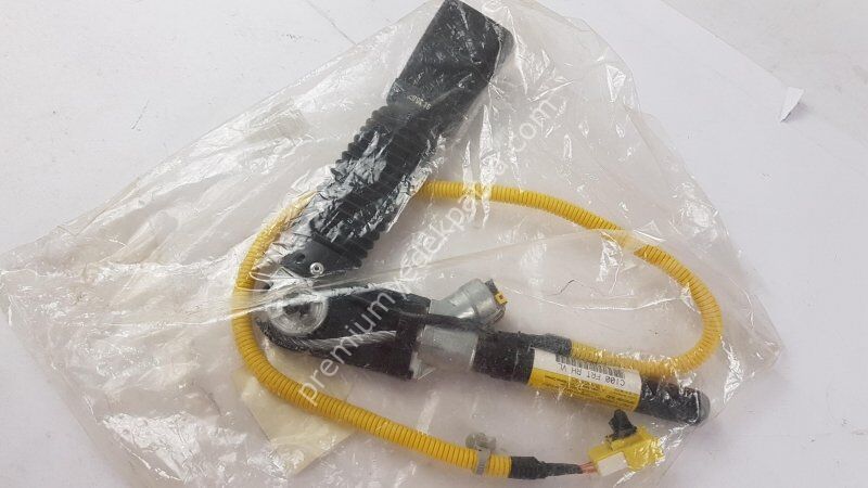 CHEVROLET 20519002 Emniyet kemeri