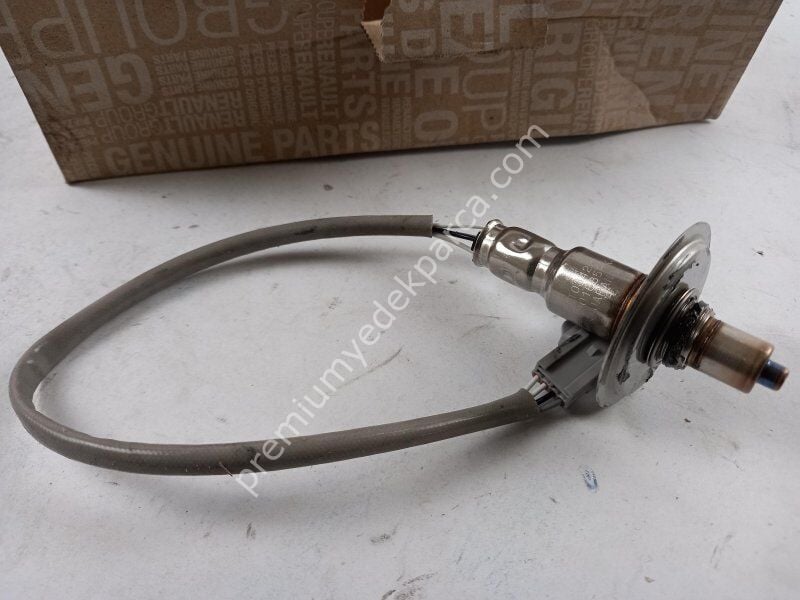 RENAULT 22040433 Lambda Sensörü