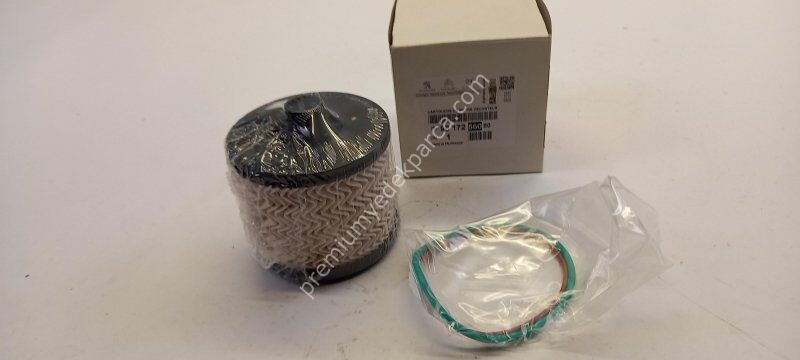 PEUGEOT/CITROEN 18912299 Yakıt Filtresi