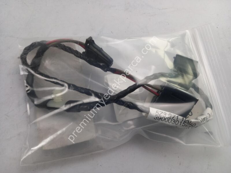 5Z3971120 - kablo demeti, kapı