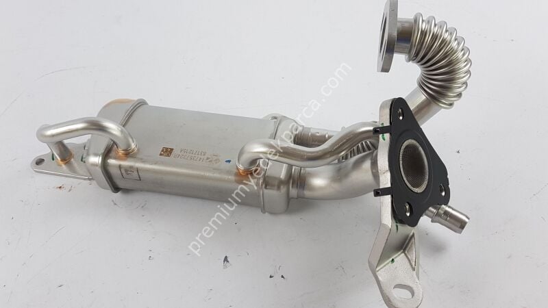 147357324R - soğutucu, egzoz gazı devridaimi