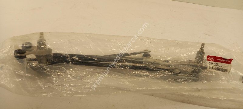 HYUNDAI/KIA 23120228 Silecek Bağlantısı