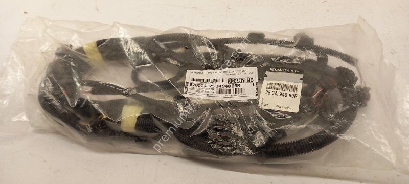 RENAULT 26633580 Kablo Demeti