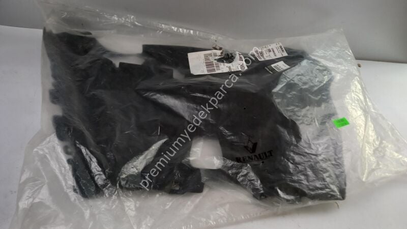 849515612R - arka kapı/kapak paneli