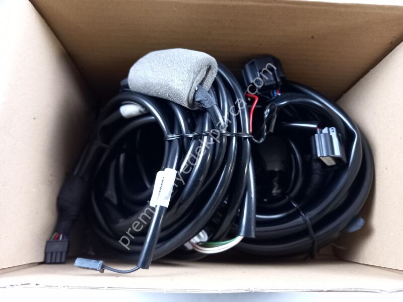 PW5010R100 - parktronik kiti