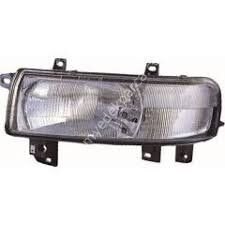 DEPO 551-1143R-LD-EM Sağ Ön Far Master / Mascott / Movano 98-02