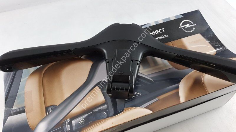 OPEL 5494111 Askı, Elbise/Çanta