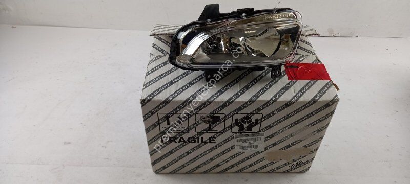 FIAT GROUP 18028254 Sis lambası