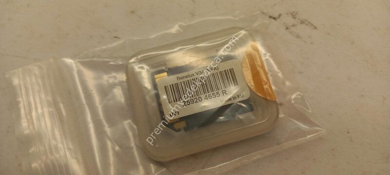 RENAULT 22077986 SD Kart