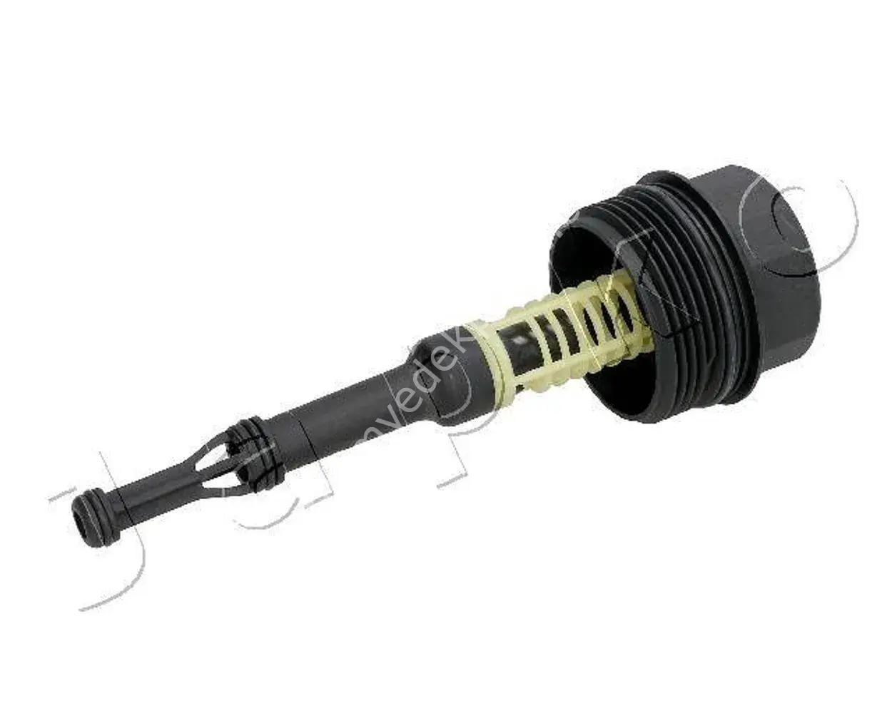 MANN CU 16 003-2 POLEN FILTRESI