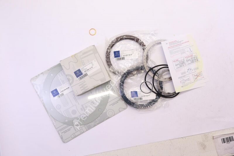 A9403500535 - tamir takımı, tekerlek göbeği