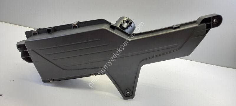 A2466901482 - trim/koruyucu şerit, tavan