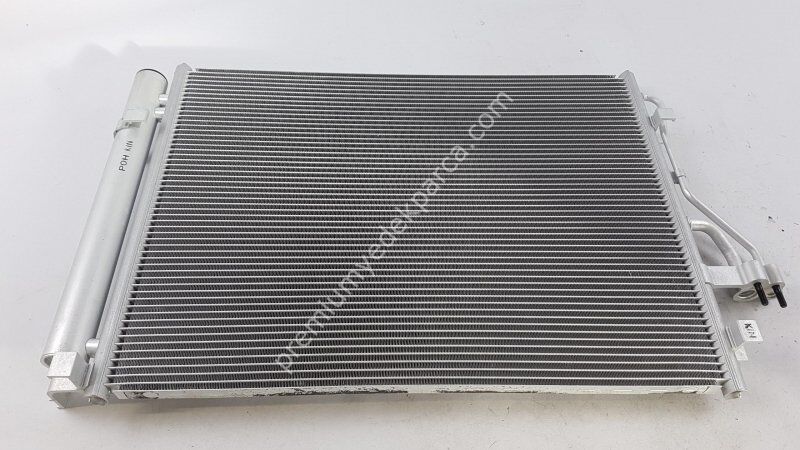 HYUNDAI/KIA 7689878 Kondenser, Klima