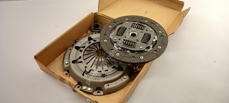 PEUGEOT/CITROEN 462059 Debriyaj Takımı