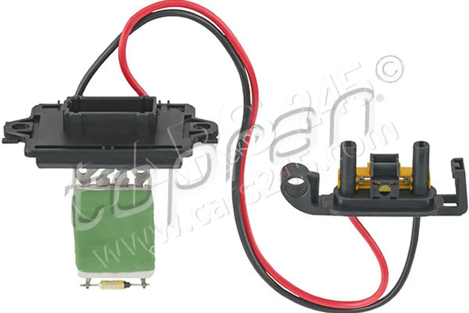 GDY 701060 ARAÇ PASPASI