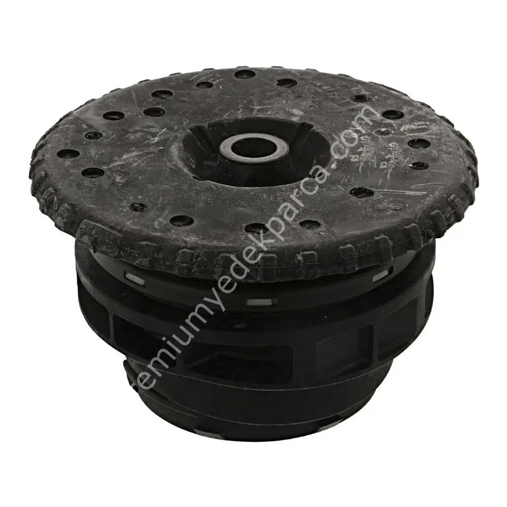 FEBI 44917 AMORTISÖR TAKOZU ÖN BILYALI SET