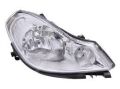 DEPO 551-1175R-LD-EM Sağ Ön Far Lambası Clıo Iı Symbol Thalıa (2009-2012)