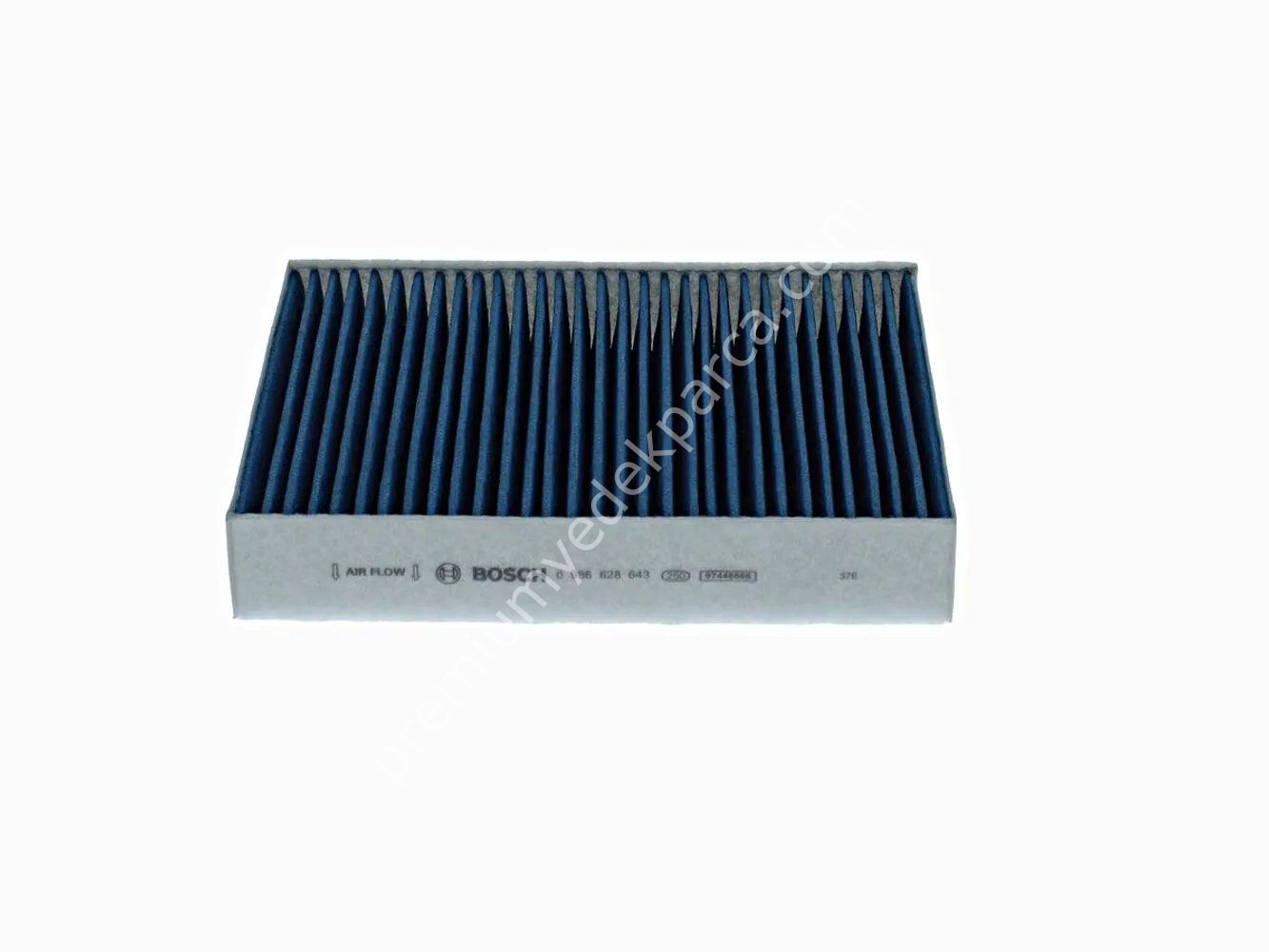 BOSCH 0986628643 Polen Filtresi