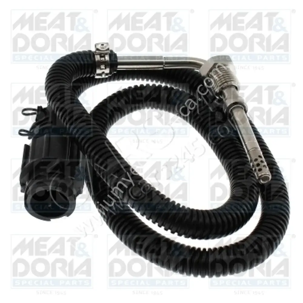 IBR 12755 TURBO HORTUMU