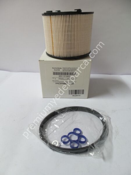 95511013400 - yakıt filtresi