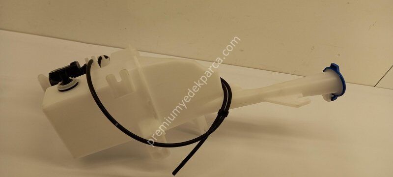 HYUNDAI/KIA 23121892 Yıkama Sıvısı Tankı, Cam Temizleme