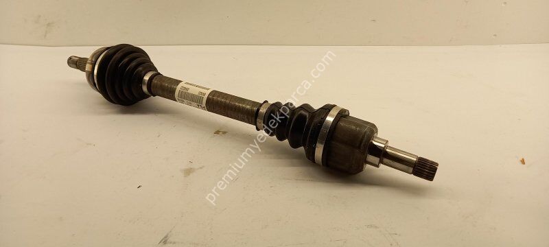 PEUGEOT/CITROEN 531889 Tahrik Mili