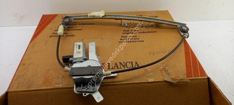 FIAT GROUP 902430 Pencere Kaldırma
