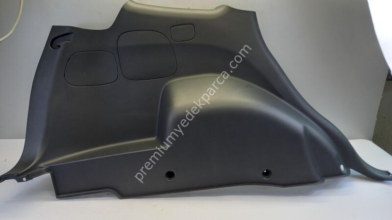 857302B000WK - arka kapı/kapak paneli