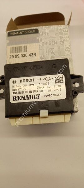 RENAULT 10878874 Otomobil parçaları