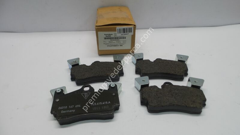 95535293950 - fren balata seti