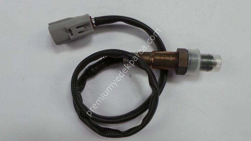 FIAT GROUP 3611559 Lambda Sensörü