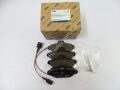 FORD 331134 Fren Balata Seti