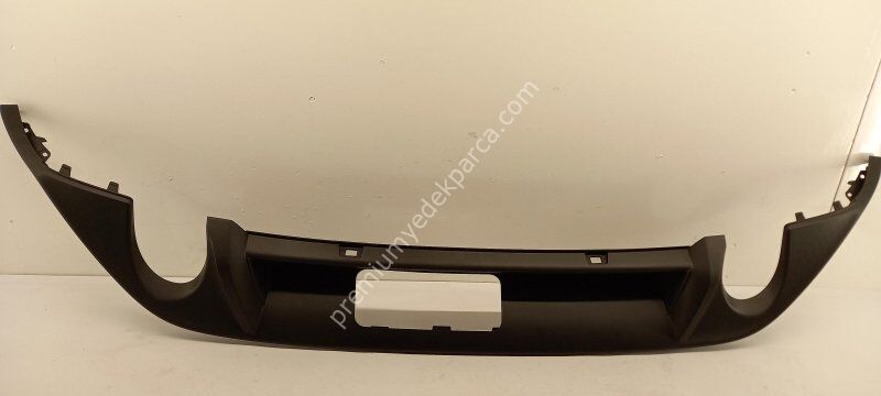 VAG 5176740 Trim/Koruyucu Şerit, Tampon