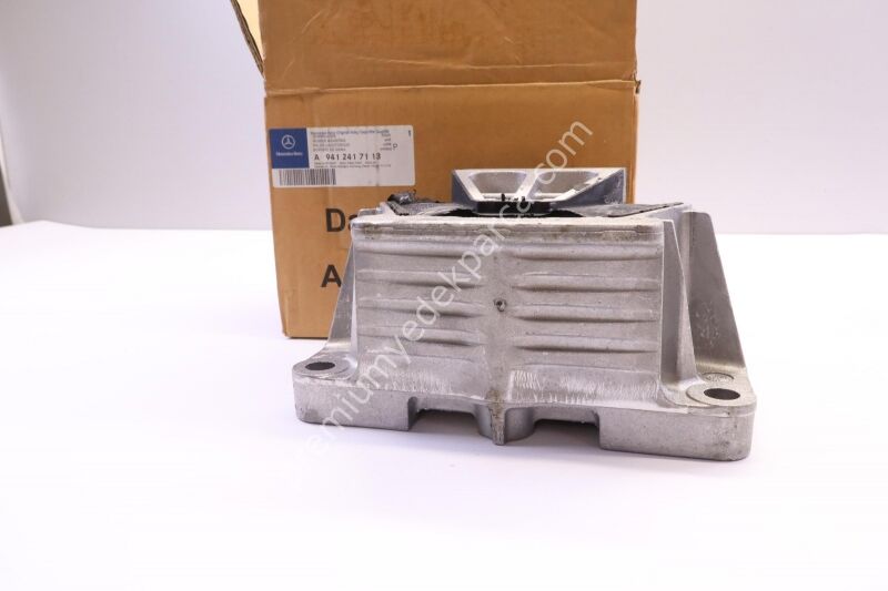 A9412417113 - motor montajı