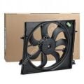 VALEO 698582 Fan Motoru Davlumbazlı QashQaı 1.2 Dıg-t -1.5 Dcı-1.6 Dcı/Xtraıl 1.6 Dcı / Kadjar 1.5 - 1.6dcı