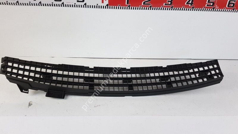 RENAULT 5809189 Havalandırma Izgarası, Tampon