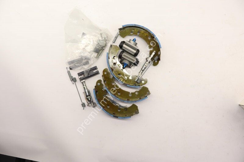 TOYOTA 6146443 Fren Pabucu Seti