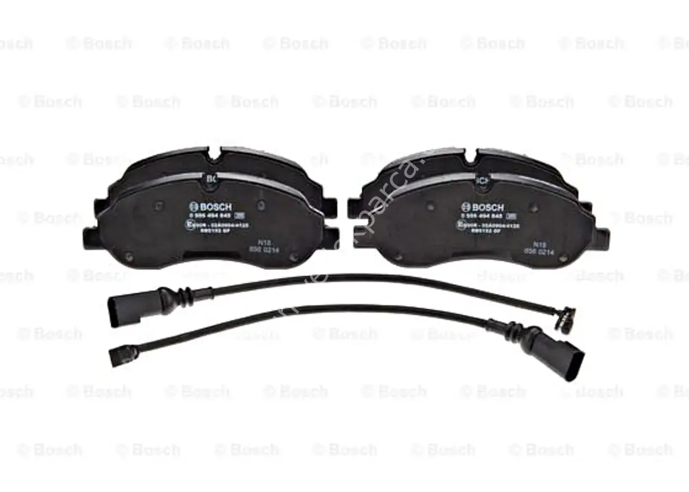 BCH 0986494845 FREN BALATASI ÖN