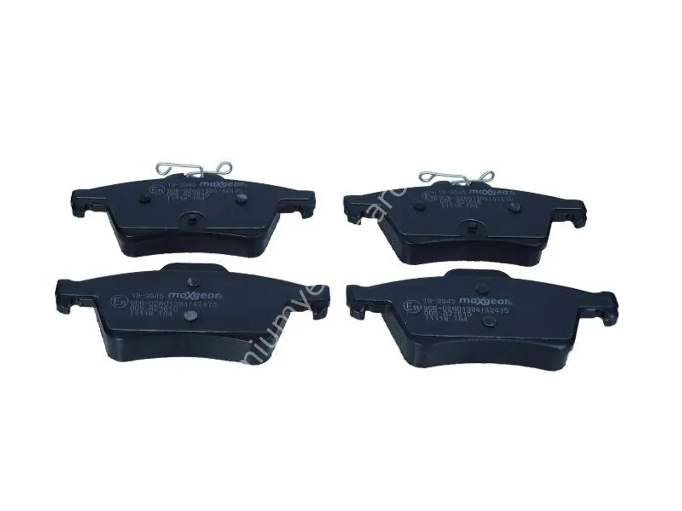 FEBI 193945 FREN KALIPERI ARKA SOL