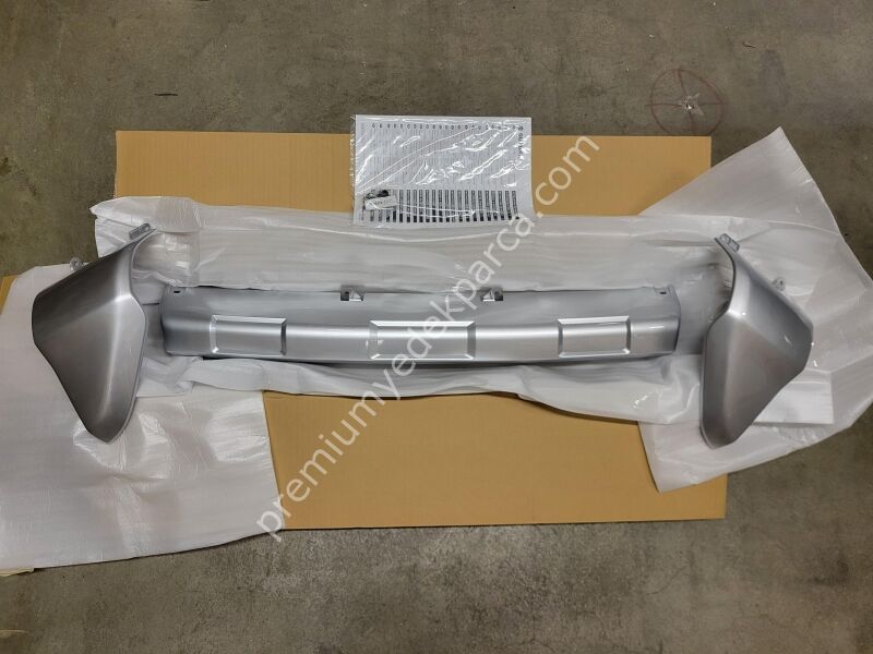 9911563T00K01 - karter muhafazası