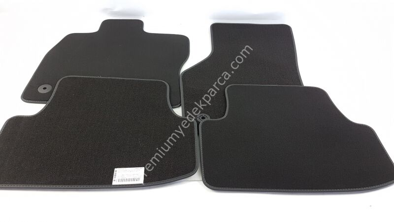 5F0863011LOE - paspas seti