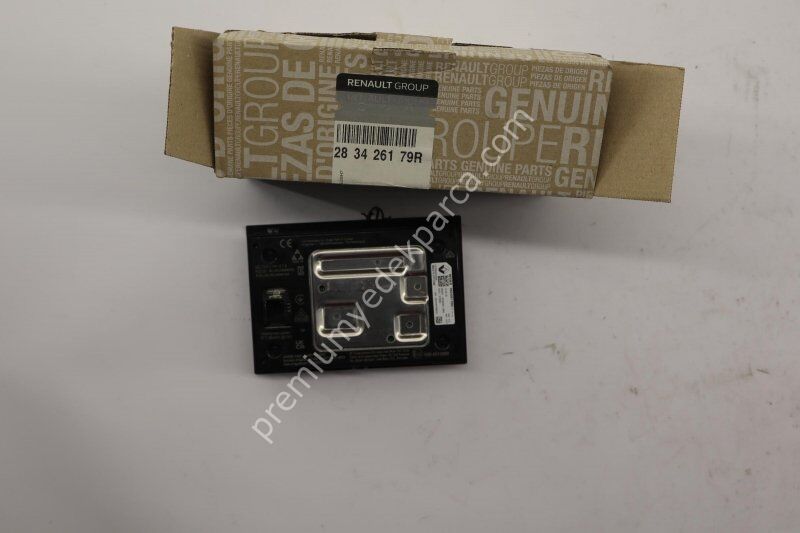 RENAULT 22085168 Kontrol Ünitesi