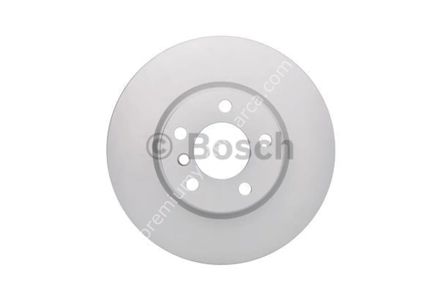 BOSCH 0986479771 Fren Dıskı Ön