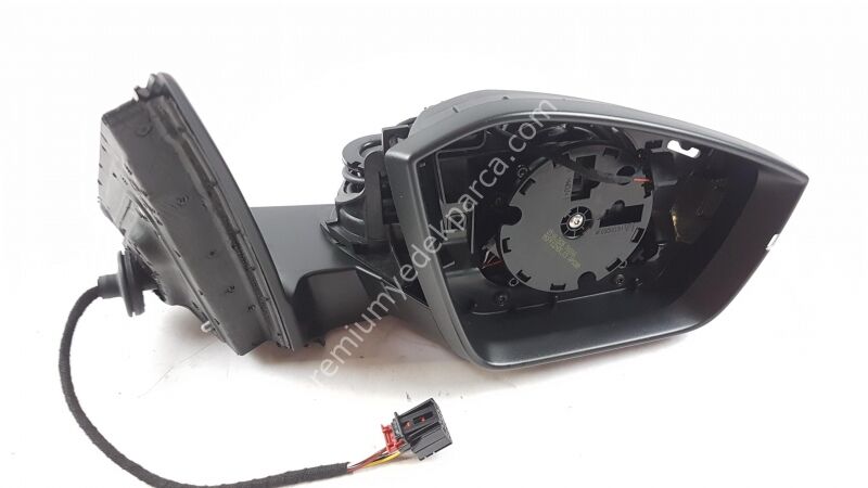 657857508 - gövde, dış ayna