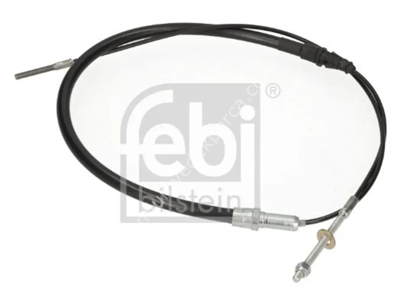 FEBI 193336 EL FREN TELI ÖN