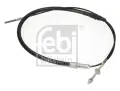 FEBI 193336 EL FREN TELI ÖN