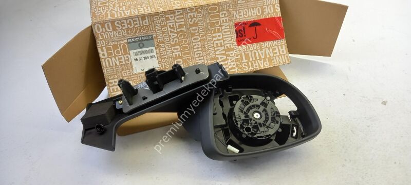 963020936R - dış ayna